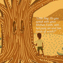 The Tree And Me Book-Tiny Trader - Tiny Trader - Gold Coast Baby Shop