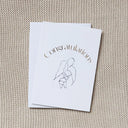 Congratulations Greeting Card