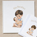 Big Brother Greeting Card