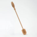 The Cleaning Brush
