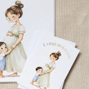 Big Brother Congratulations Greeting Card