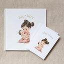 Big Sister Greeting Card