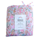 Mermaid Aqua Waterproof Fitted Sheet