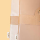 Wipeable Change Pad-Kiin Baby-Latte- Tiny Trader - Gold Coast Baby Shop