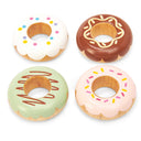 Wooden Doughnut Play Food Set-Le Toy Van- Tiny Trader - Gold Coast Baby Shop