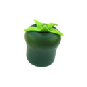 Wooden Fruit & Vegetables-Kaper Kidz-Capsicum- Tiny Trader - Gold Coast Baby Shop