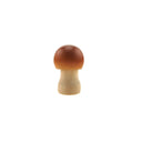 Wooden Fruit & Vegetables-Kaper Kidz-Mushroom- Tiny Trader - Gold Coast Baby Shop