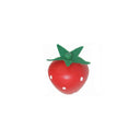 Wooden Fruit & Vegetables-Kaper Kidz-Strawberry- Tiny Trader - Gold Coast Baby Shop