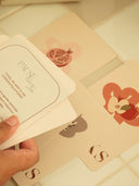 Affirmation cards - Bump Edition