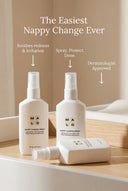 Nappy Change Spray