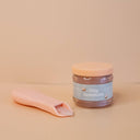 Tiny Tummies Coconut Yoghurt Jar set