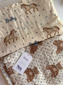 Rodeo Show // Swaddle