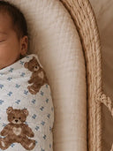 Teddy Bear Picnic // Swaddle