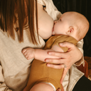 Nipple Shield Set, 3 sizes in 1 | Breastfeeding, New Mom: Mauve
