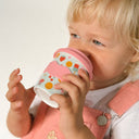 Favourite Things Babychino Cup 4oz- WITH STRAW