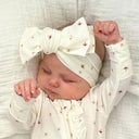 Organic Cotton Audrey Headband