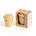 Sports Babychino Cup 4oz - WITH STRAW