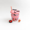 Cowgirl Chino Charm Cup 8oz