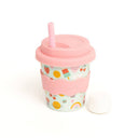 Favourite Things Babychino Cup 4oz- WITH STRAW