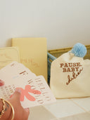 Affirmation cards - Baby Edition