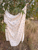 Bluebirds // Swaddle