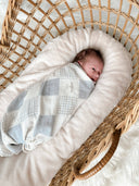 Wright Flyer Swaddle