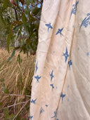 Bluebirds // Swaddle