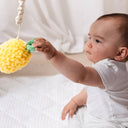 2 Pack Mini Market Brunch Stroller Toys - Pineapple & Cherries