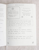 'A Year of Coming Home' Guided Self-Love Journal