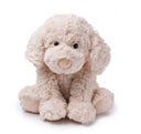 Petite Vous Monty the Labradoodle Dog Soft Toy