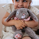 Eloise rabbit - medium | soft toy