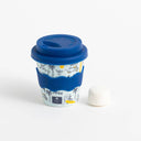 Rad Times Cup 4oz- WITH STRAW