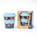 Space Baby Babychino Cup 4oz- WITH STRAW