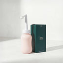 Postpartum Peri Wash Bottle — Angled Nozzle, BPA-Free