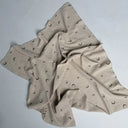 Choc Moon Swaddle