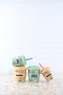 Party Animal in Orange (240ml)