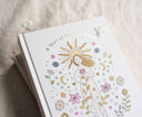'A Year of Coming Home' Guided Self-Love Journal