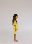 Sunny Yellow Pyjama Set