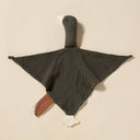 Goose Comforter Baby Security Blanket - Dune