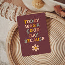 Gratitude Cards -  Support Mindful Reflection