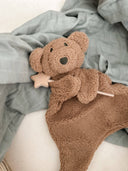 Little Teddy Comforter Toy