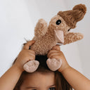 Poppy Duck | soft toy