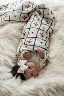 Bow Peep Swaddle