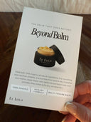Beyond Balm Nip Cream | Postpartum, New Mom, Baby, Maternity