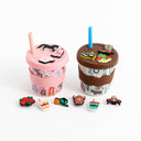 Cowgirl Chino Charm Cup 8oz