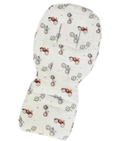 Mini & Me Univeral Pram Liner Cars