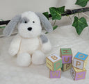 Petite Vous Henry the Dog Pup Soft Toy