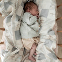 Wright Flyer Swaddle