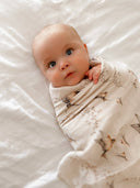 Nightingale Swaddle