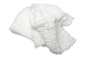 Organic Muslin Burp Cloths (2-Pack)